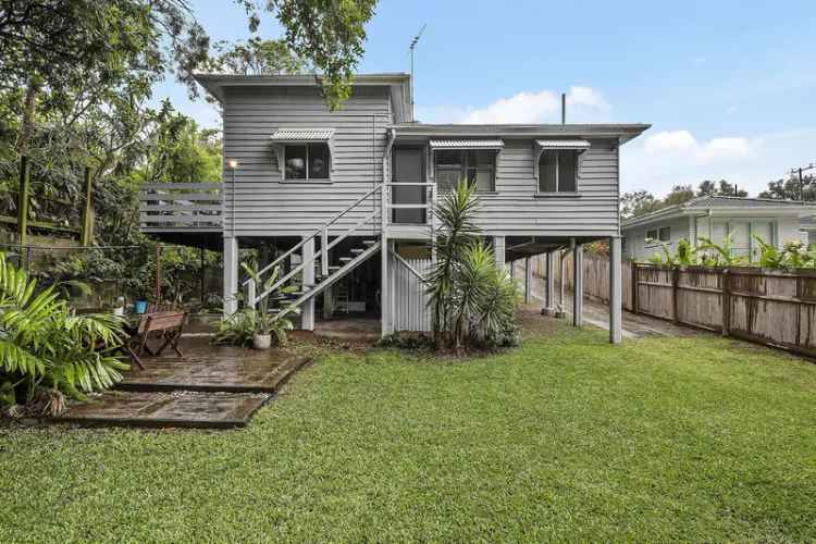 House For Sale in Brisbane City, Queensland