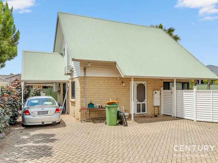 House For Sale in City of Canning, Western Australia