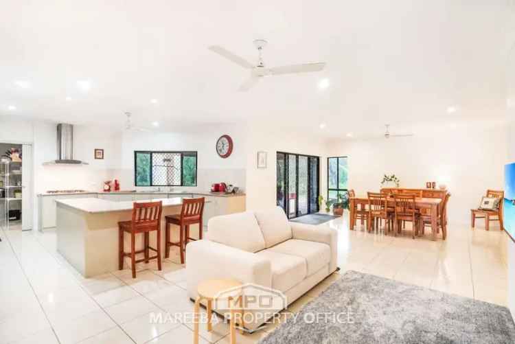 Rural For Sale in Mareeba Shire, Queensland