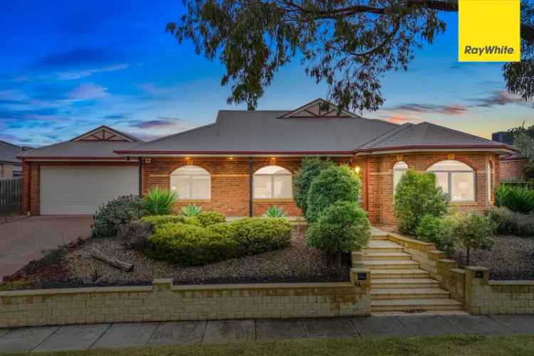 Impressive Generous Block With Beautiful Modern Features