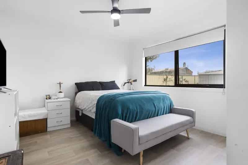 Buy House Refurbished Home in Clunes with Spacious Floorplan and Garden