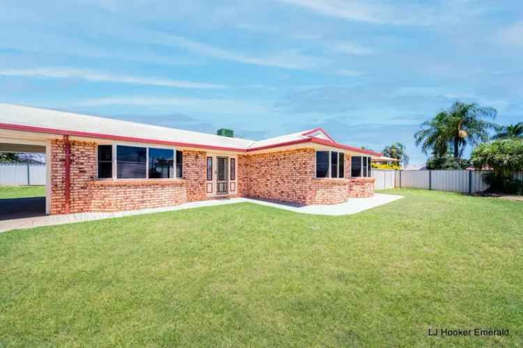 House For Sale in Emerald, Queensland