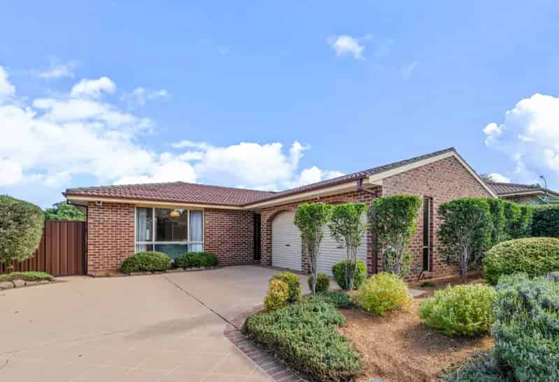 House For Rent , North Canberra, Australian Capital Territory
