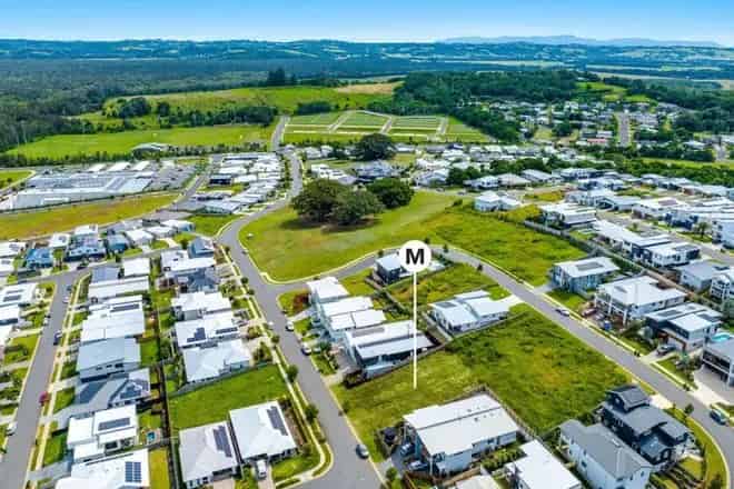 Land For Sale , Lennox Head, New South Wales