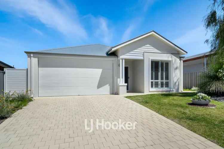 House For Sale in Dunsborough, Western Australia