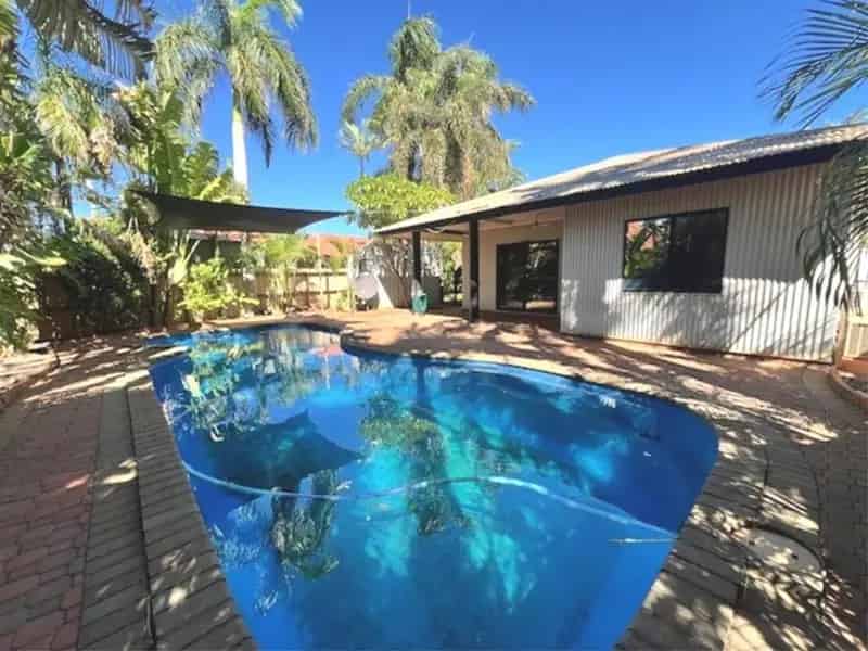 House For Sale , Town Of Port Hedland, Western Australia