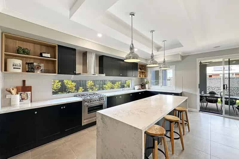 Stylish Buy Hamptons Style House in Warragul with Luxury Features