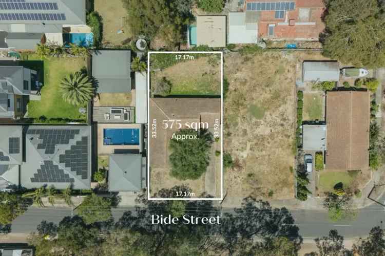 Land For Sale in Adelaide, South Australia