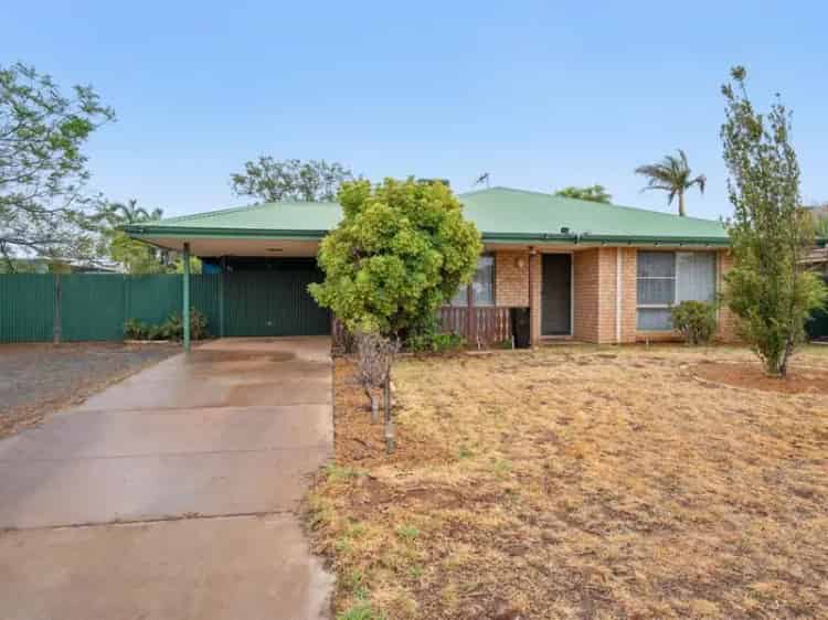 House For Sale , Kalgoorlie, Western Australia