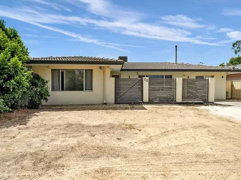 House For Sale , City of Gosnells, Western Australia