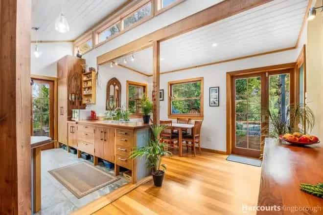 House For Sale , Huon Valley, Tasmania
