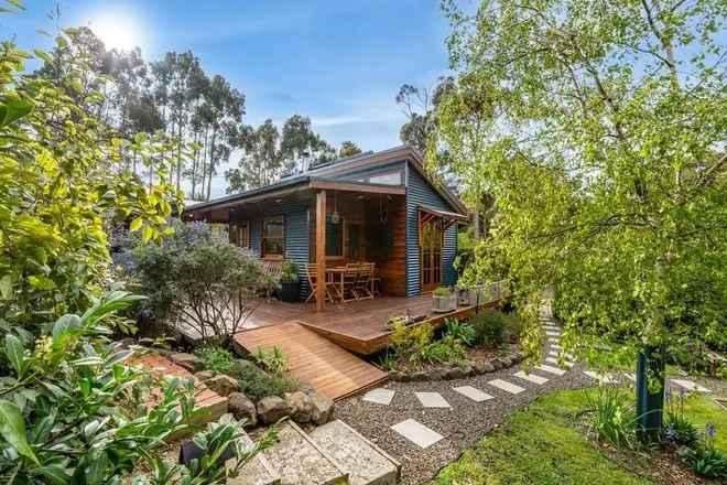 House For Sale in Huon Valley, Tasmania