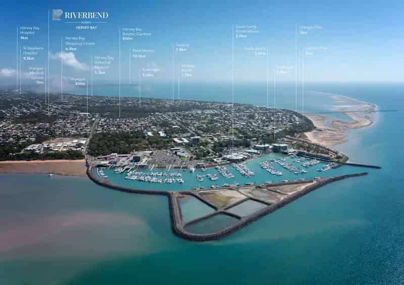 Riverbend Hervey Bay