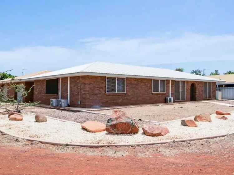 House For Rent in Karratha, Western Australia