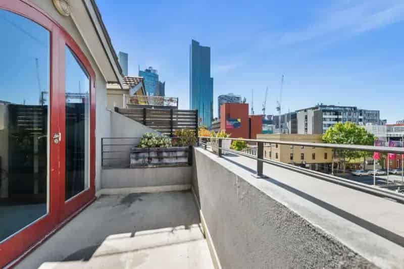 1 room apartment of 191 m² in Melbourne
