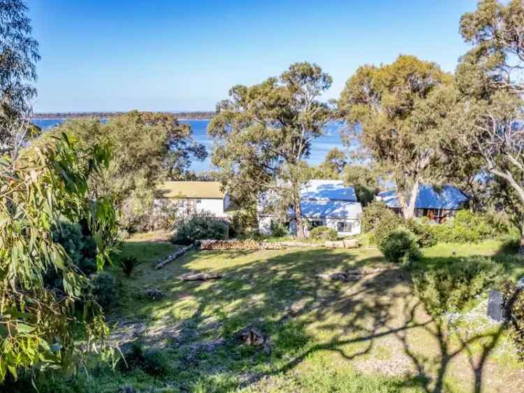 Land For Sale in City Of Mandurah, Western Australia