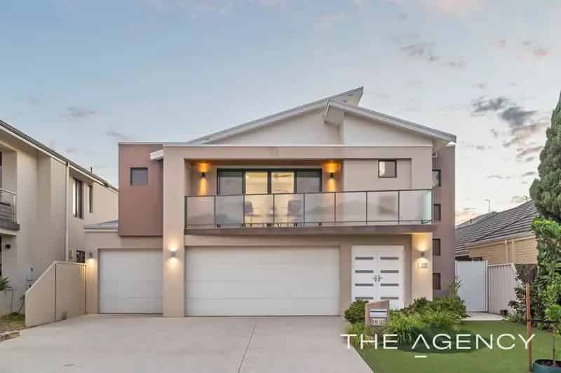 House For Sale - 19 Sopwith Elbow, Maylands WA 6051
