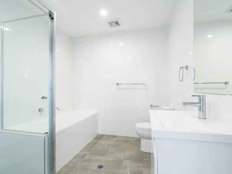 173m² Modern 2 Bedroom Apartment Sydney