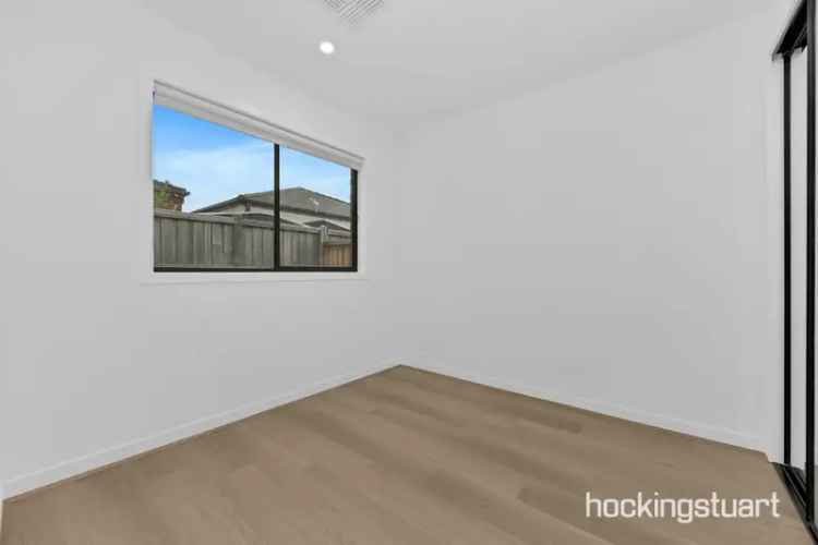 House For Sale in Melbourne, Victoria