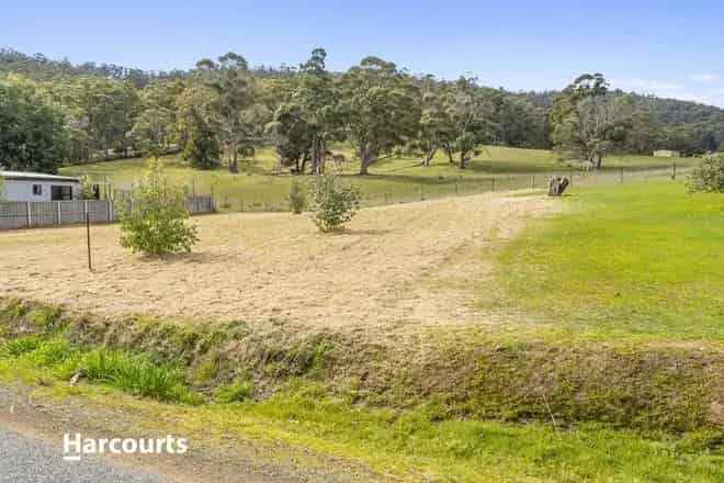 Land For Sale , Huon Valley, Tasmania