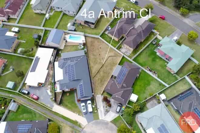 Land For Sale , Newcastle-Maitland, New South Wales