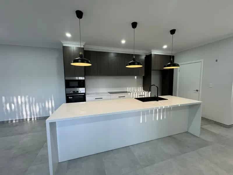 252A Hamilton Road, Fairfield Heights NSW 2165 - Duplex For Lease