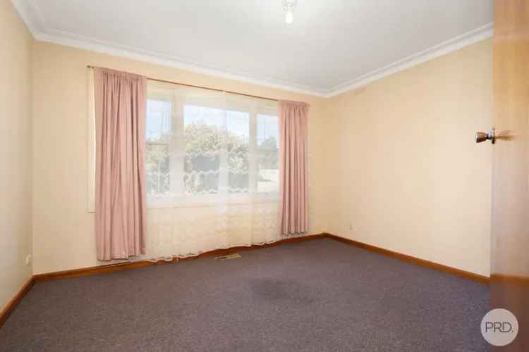 Wendouree Family Home Investment Opportunity