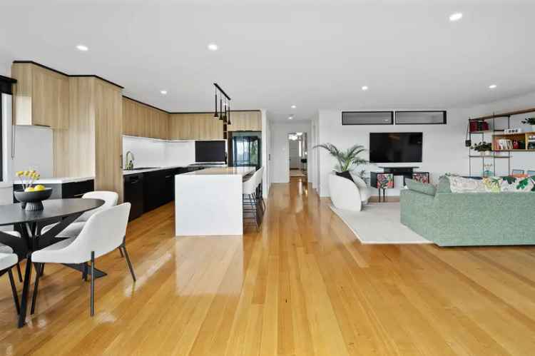 Buy Federation house in Sandy Bay with modern renovations and views