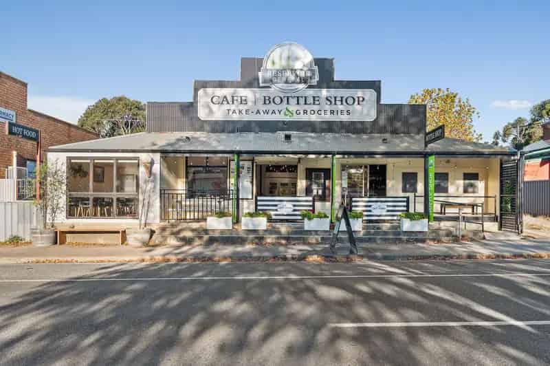 53 Main South Road, Myponga SA 5202 - Retail For Sale