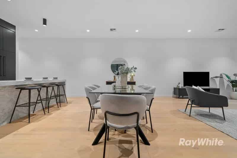 Premium Modern Living In A Prestige Locale