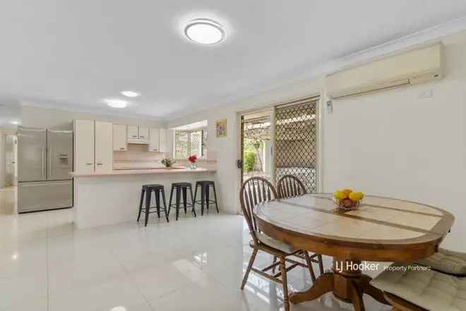 Spacious Home near Parks on 775sqm Block