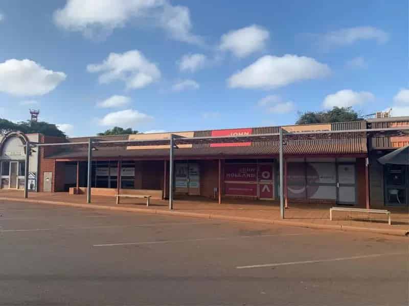 Commercial property For Sale , Port Hedland, Western Australia