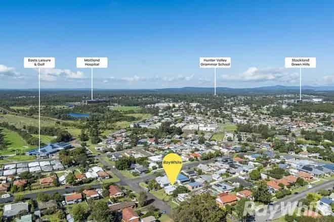 House For Sale , Newcastle-Maitland, New South Wales