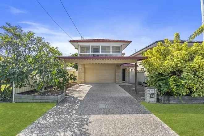 House For Sale in Brisbane City, Queensland