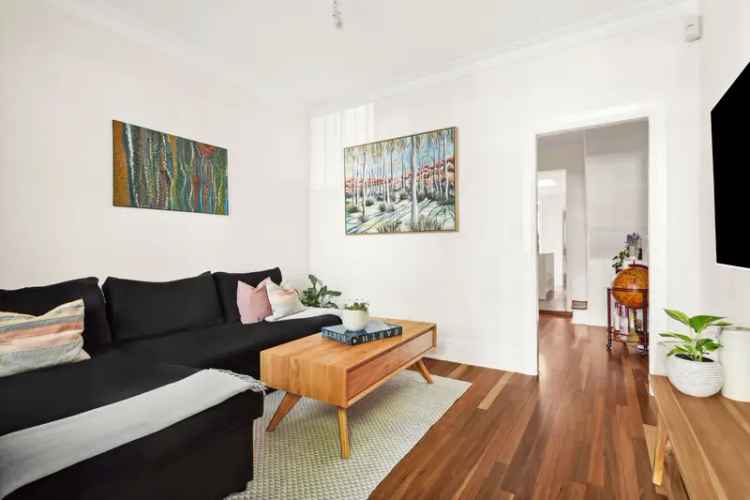 Beautiful Entertainers Home with Quality Finishes near Redfern