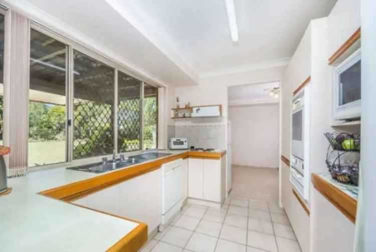 Stunning Lifestyle Property at 33 Winchester Ave, Burpengary East