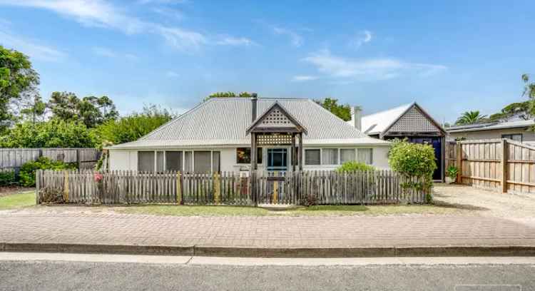 House For Sale in Goolwa, South Australia