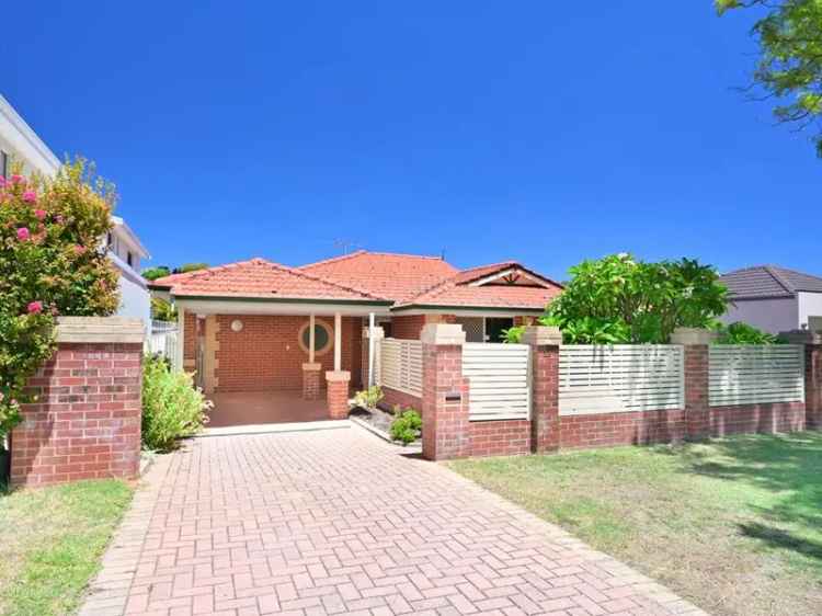 Dianella 3 Bed Family Home For Sale