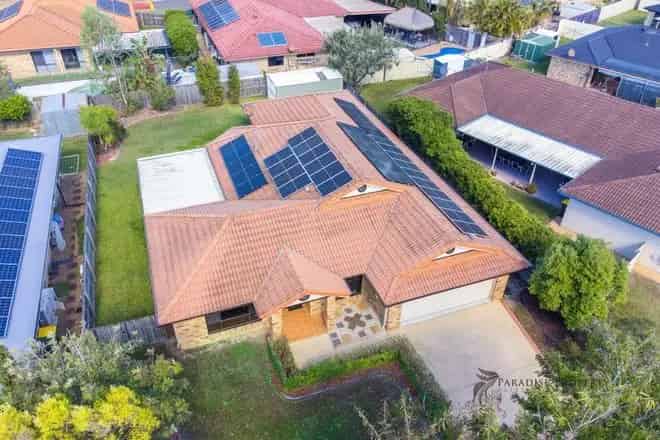 House For Sale , 17, Lamington Place, City of Brisbane, Queensland
