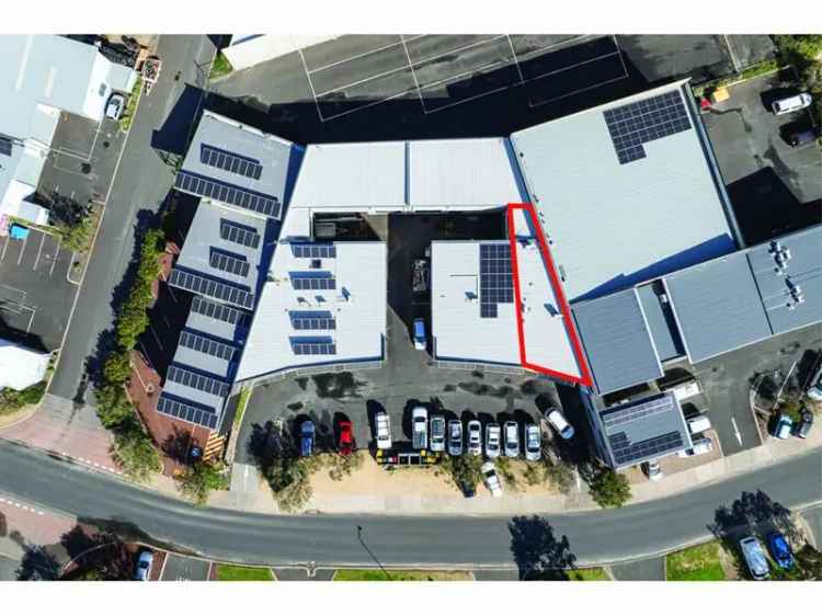 Office For Rent in Dunsborough, Western Australia