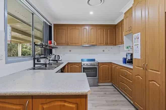 House For Sale , 30, Megalong Crescent, Sydney, New South Wales