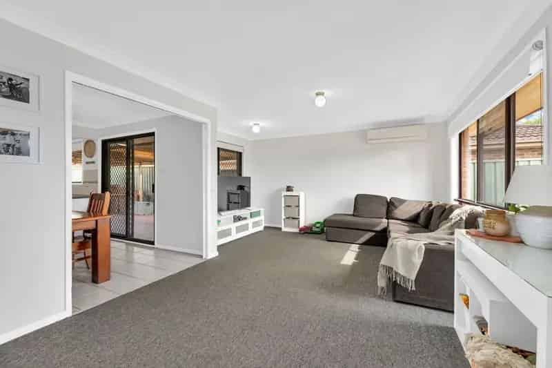 Real Estate For Sale - 3 Harradine Crescent - Bligh Park , NSW