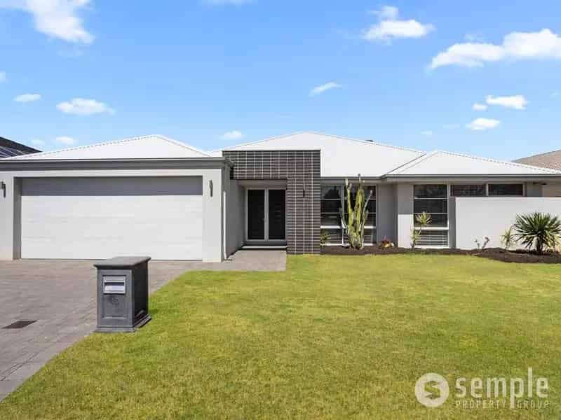 House For Sale , City of Cockburn, Western Australia