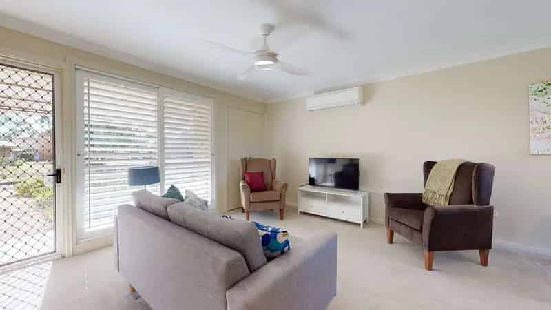 RFBI Dubbo Masonic Retirement Village