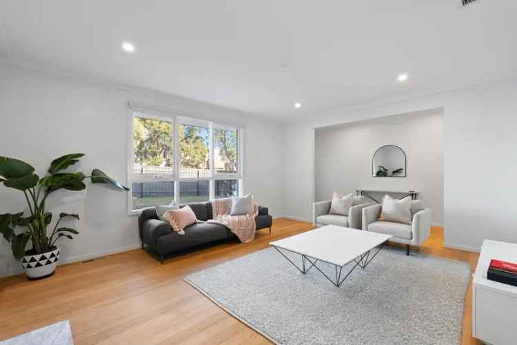 Renovated delight