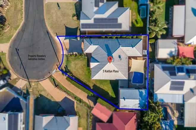 House For Sale , Emerald, Queensland
