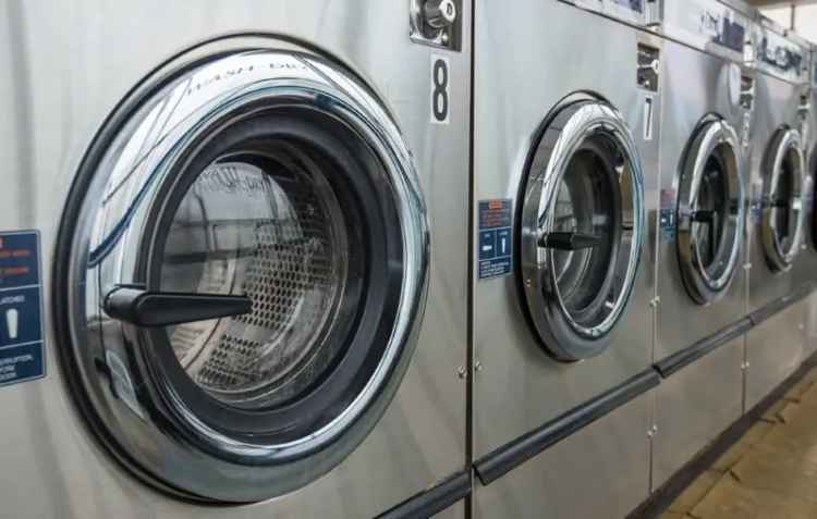 Buy Coin Laundry Service for Sale with Huge Potential