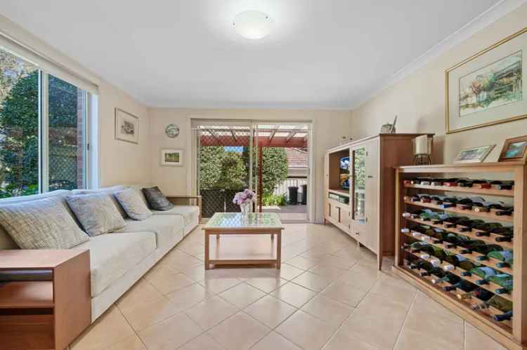 Real Estate For Sale - 9D Lyne Road - Cheltenham , NSW