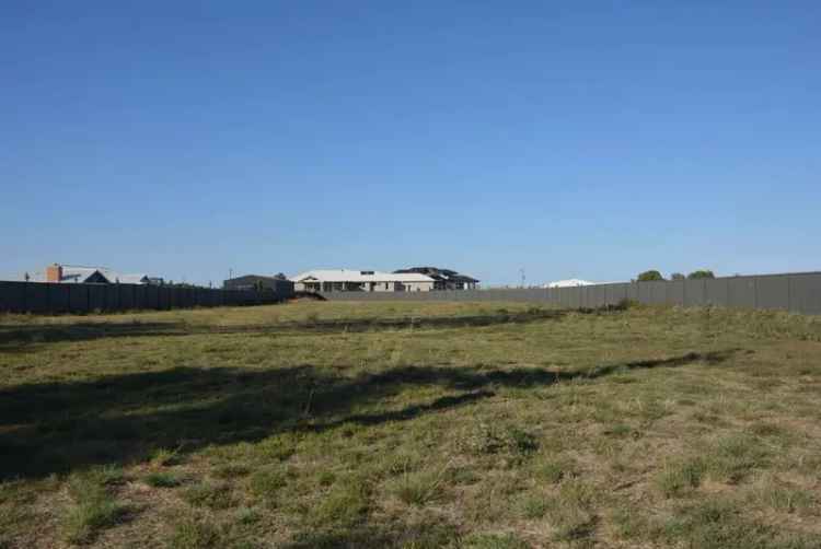 Rural For Sale in Cobram, Victoria