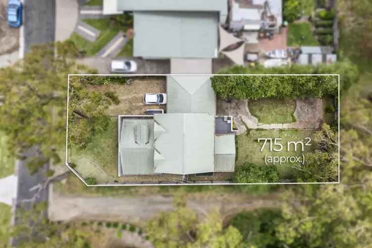 House For Sale in Melbourne, Victoria